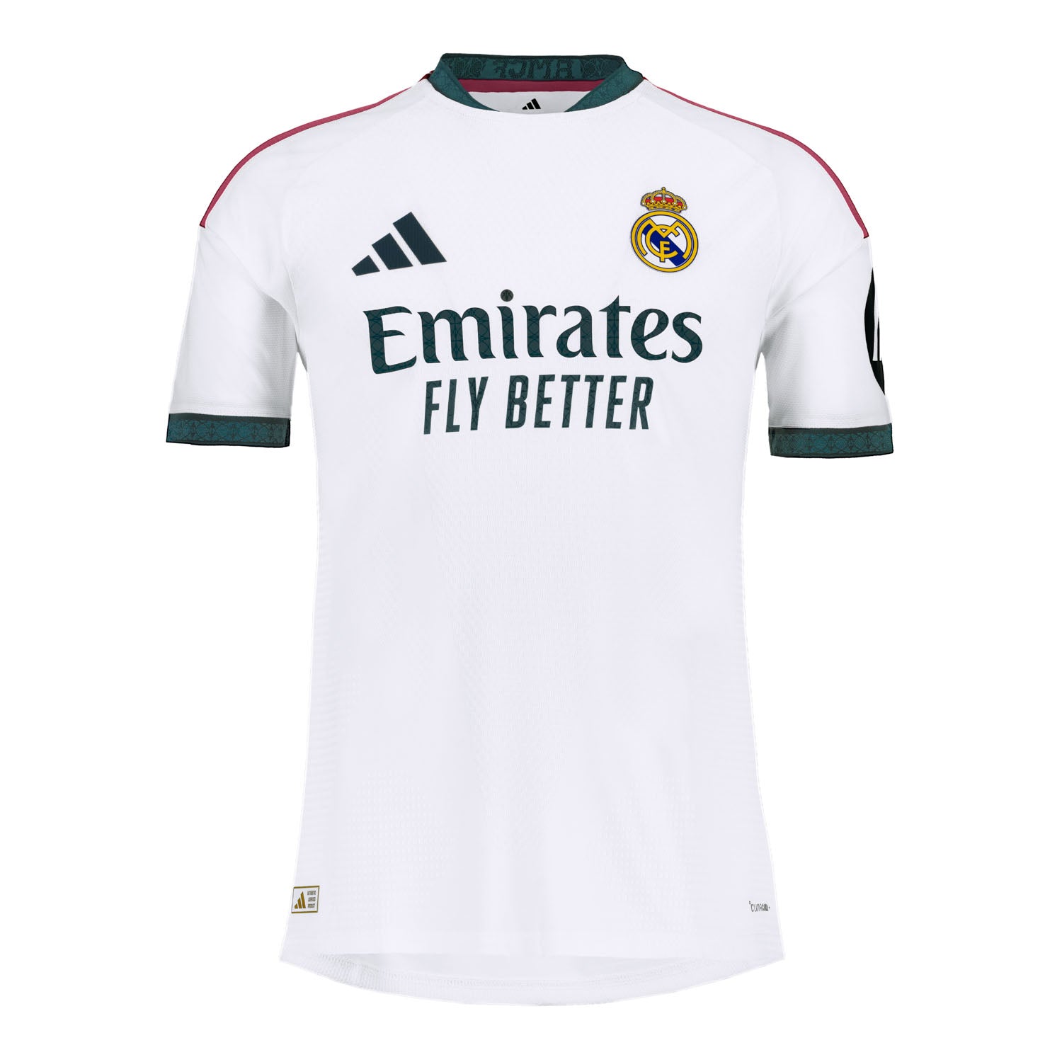 The Official Online Store for Real Madrid CF