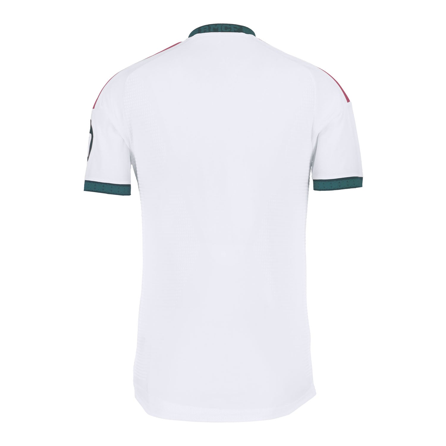 Maillot Domicile Authentique 26/27 Blanc Homme