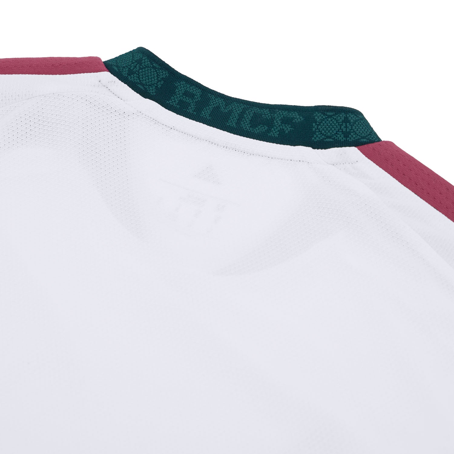 Maillot Domicile Authentique 26/27 Blanc Homme