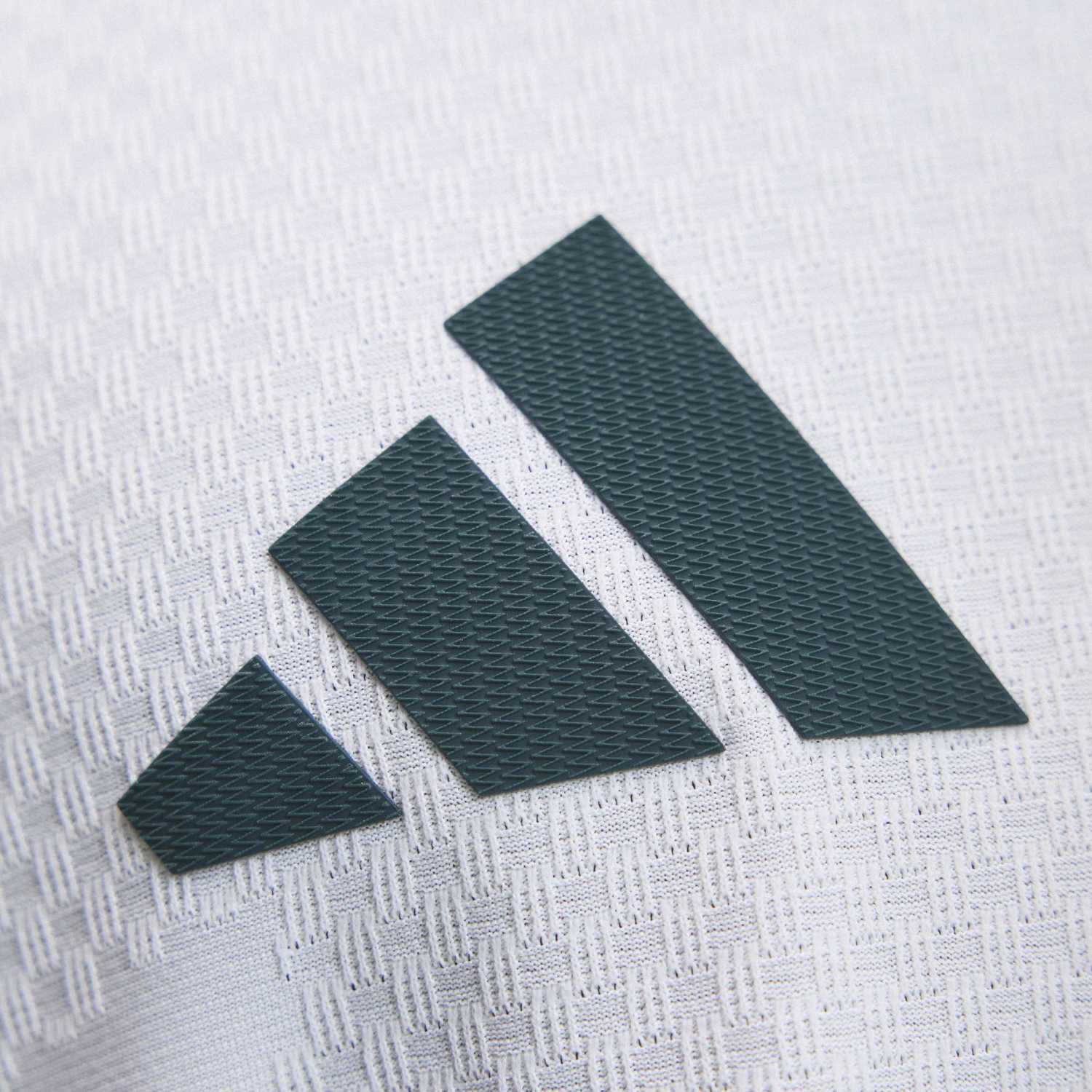 Maillot Domicile Authentique 26/27 Blanc Homme