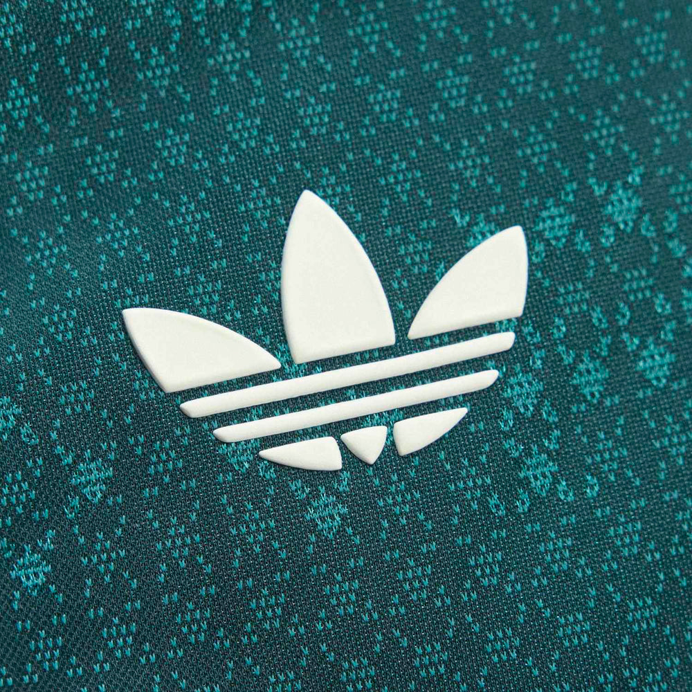 Maillot Extérieur Authentic Homme Vert 26/27