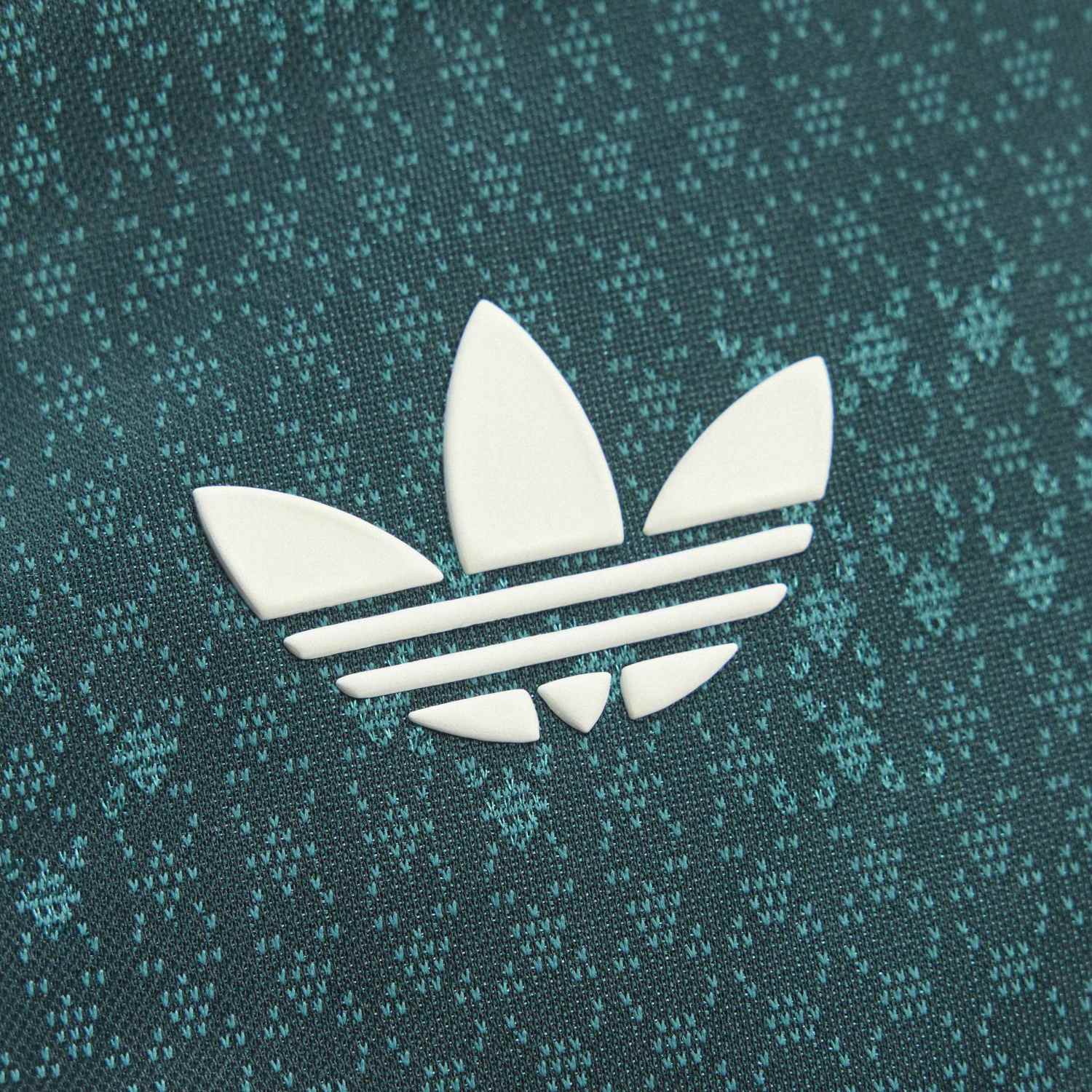 Maillot Extérieur Authentic Homme Vert 26/27