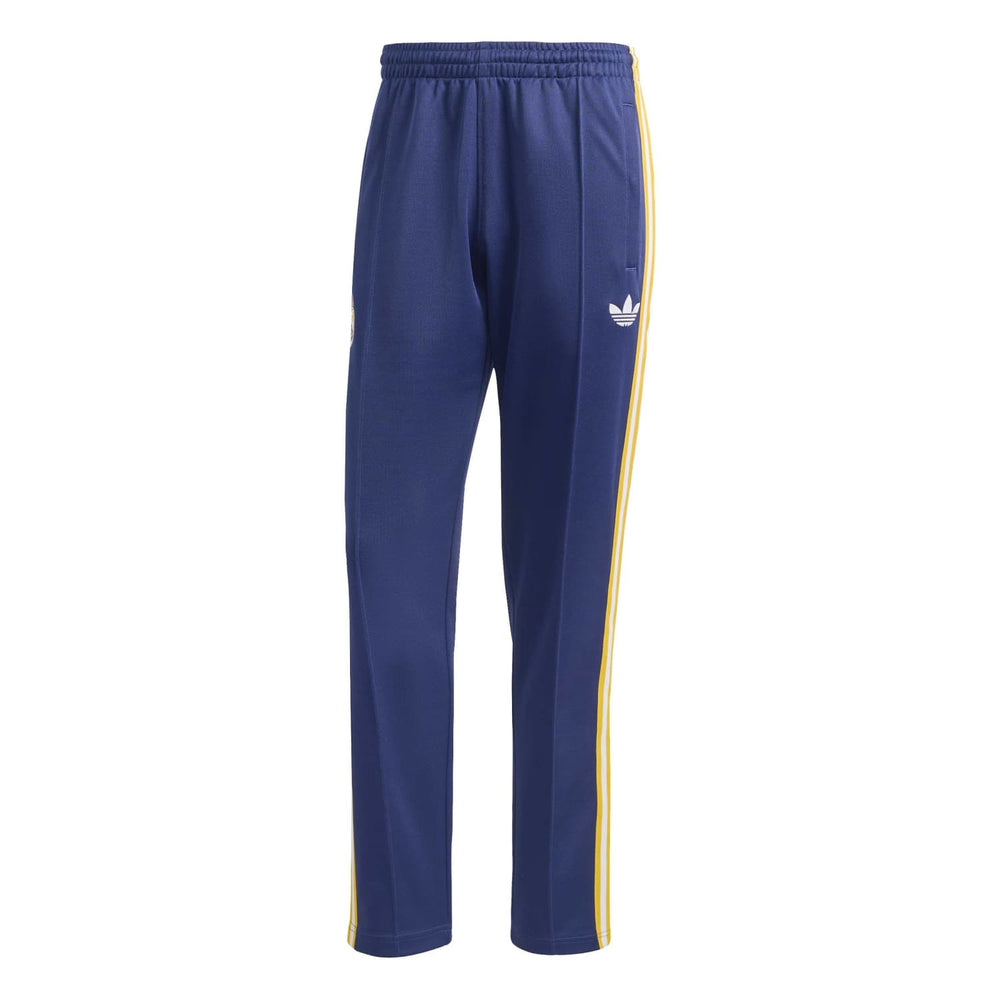 Pantalón Chándal Hombre adidas Originals 25/26 Azul Marino