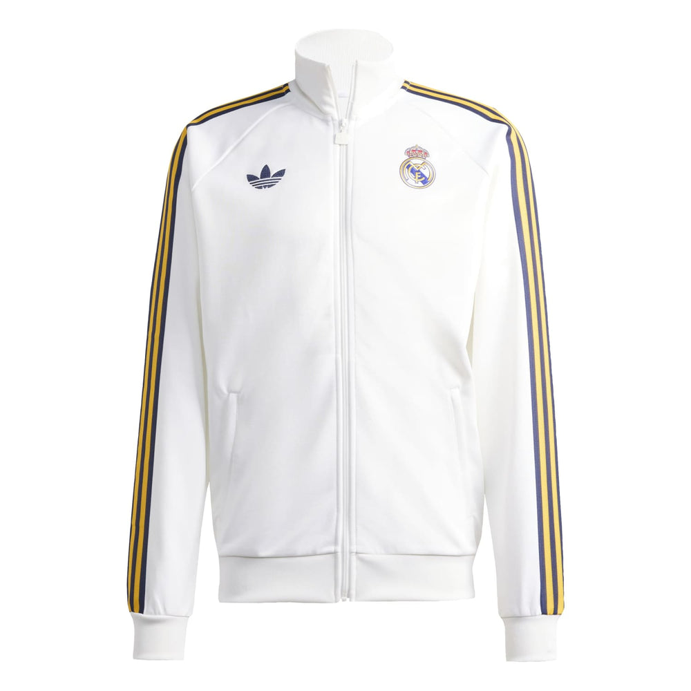 adidas Originals Real Madrid Real Madrid Europe Store adidas Originals Real Madrid Real Madrid Europe Store