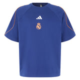 Camiseta Hombre adidas Stadium Azul Marino