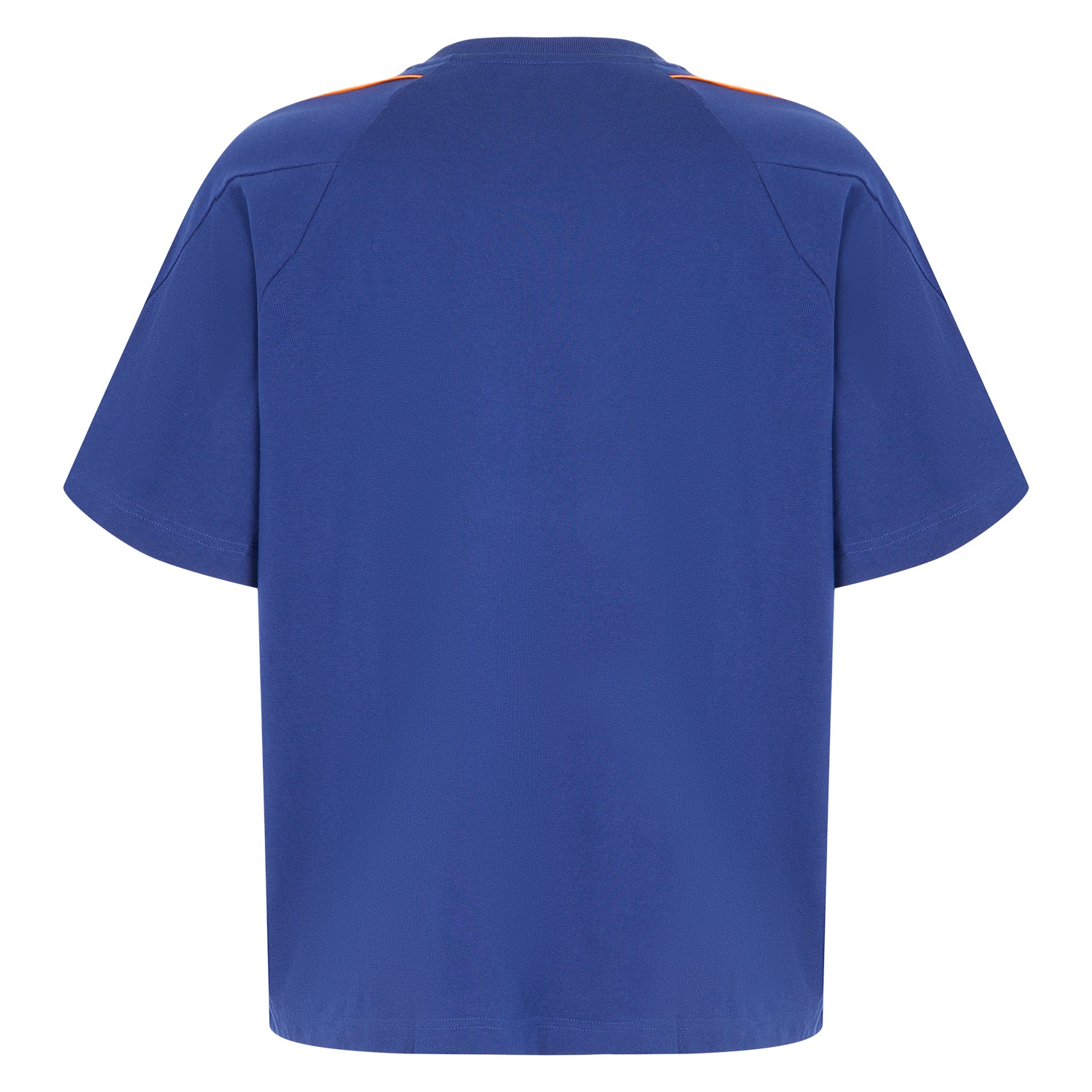 Camiseta Hombre adidas Stadium Azul Marino