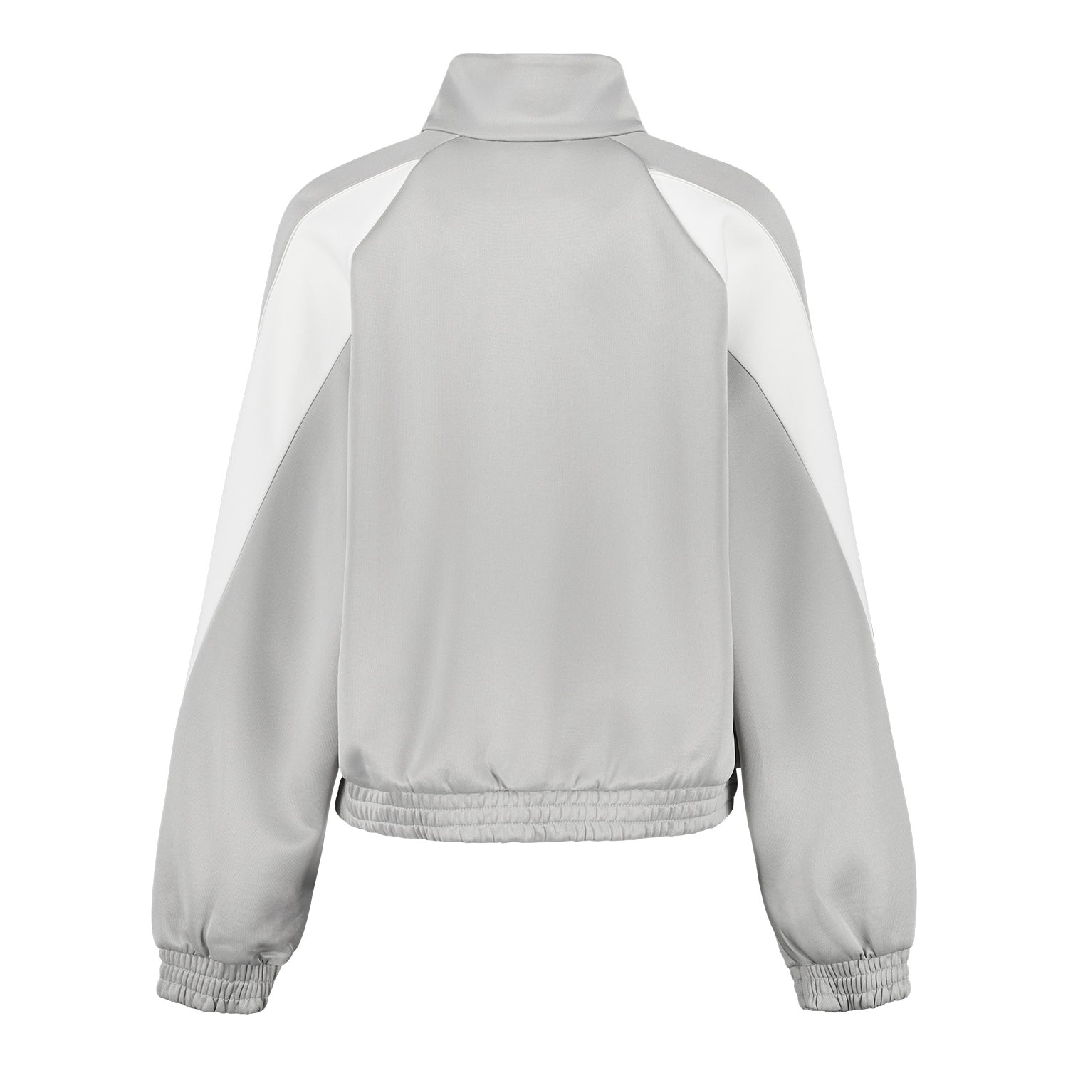 Womens adidas Stadium Tracksuit Jacket Grey