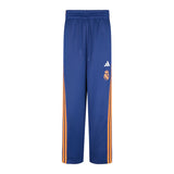 Womens adidas Stadium Track Pant Navy