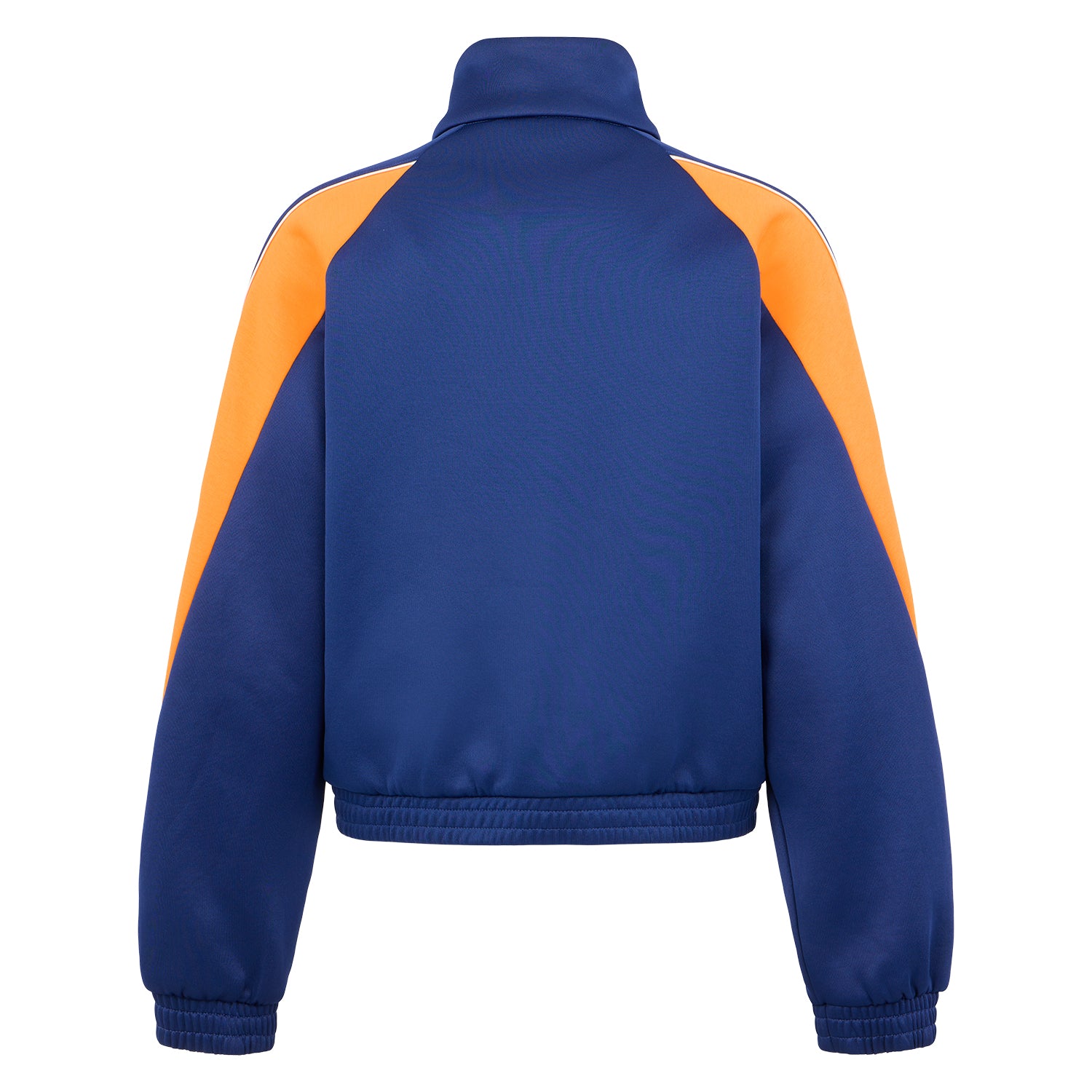 Chaqueta Chándal Mujer adidas Stadium Azul Marino