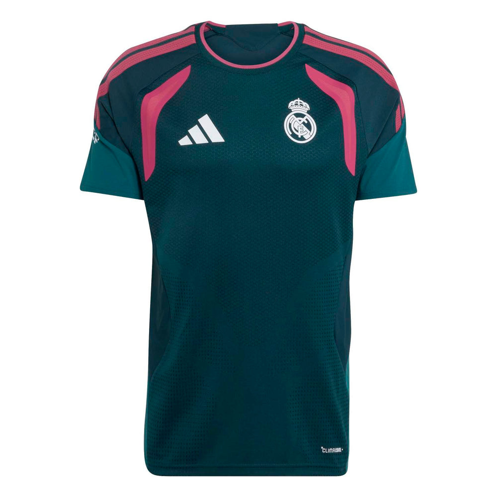 T-shirt d'Entraînement Pro Homme adidas 26/27 Vert