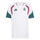 Mens UCL Training Polo 26/27 White