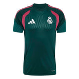 Camiseta Técnica Hombre adidas Entrenamiento 26/27 Verde