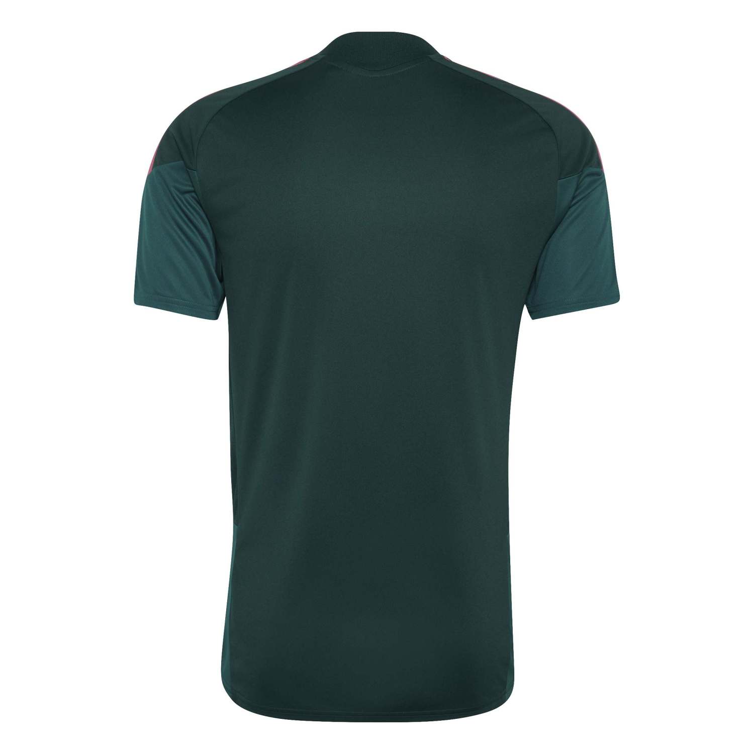 T-shirt d'Entraînement Homme adidas 26/27 Vert