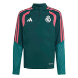 Youth adidas Training Top 26/27 Green