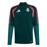 Mens adidas Training Top 26/27 Green