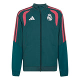 Chaqueta Chándal Niño adidas Entrenamiento 26/27 Verde
