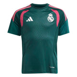 T-shirt d'Entraînement Enfants adidas 26/27 Vert