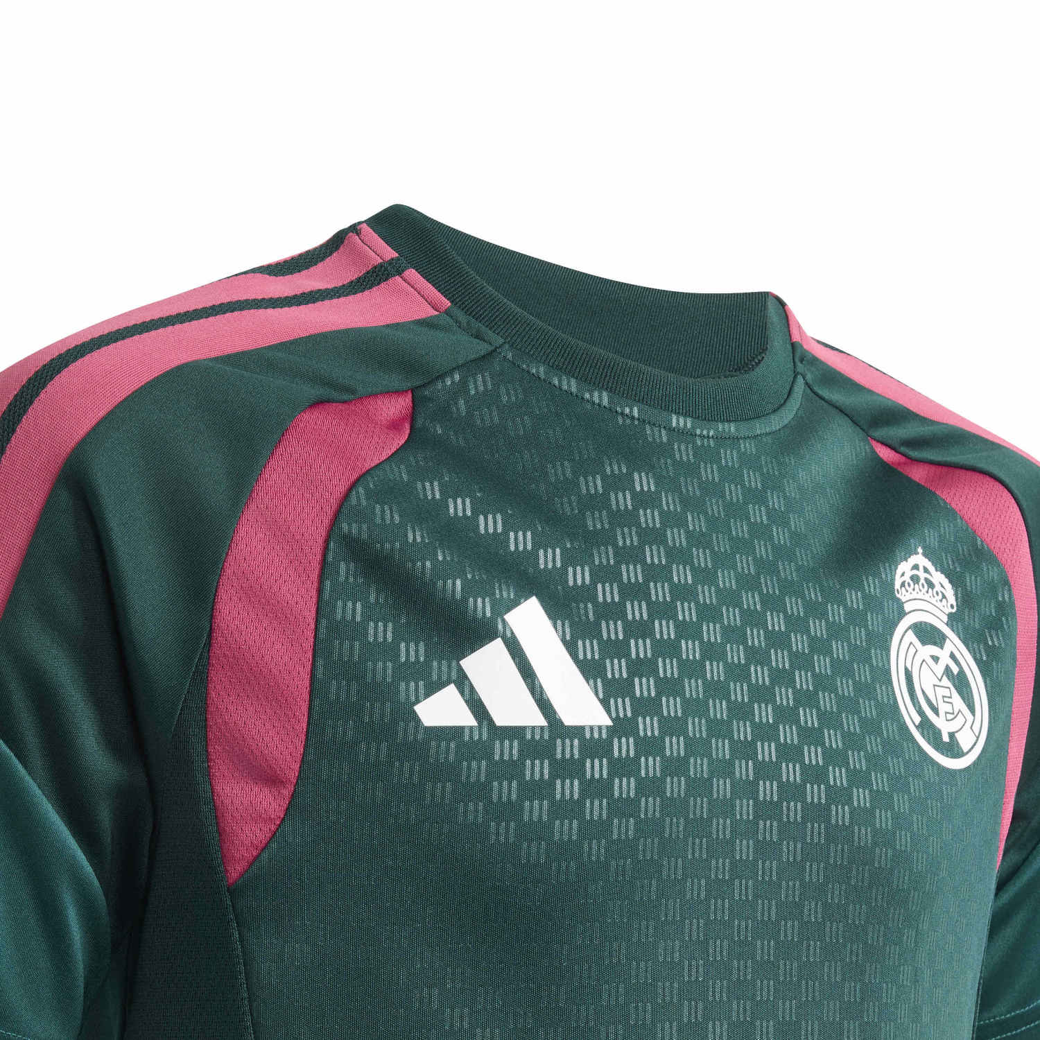 T-shirt d'Entraînement Enfants adidas 26/27 Vert