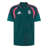 Mens adidas Training Polo 26/27 Green