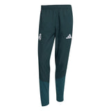 Pantalon de Survêtement d'Entraînement Homme adidas 26/27 Vert
