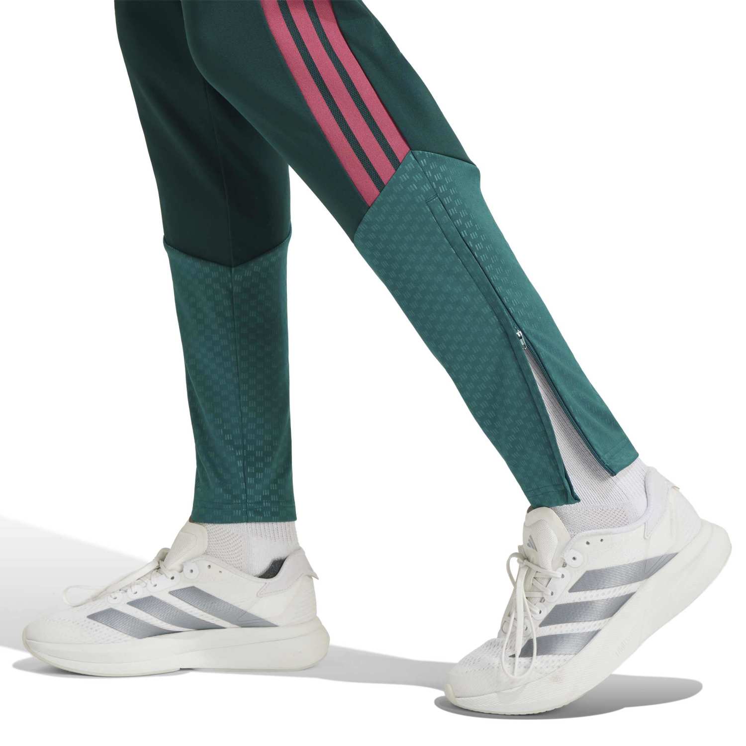 Pantalón Hombre adidas Entrenamiento 26/27 Verde