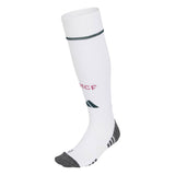 Chaussettes Domicile 26/27 Blanc