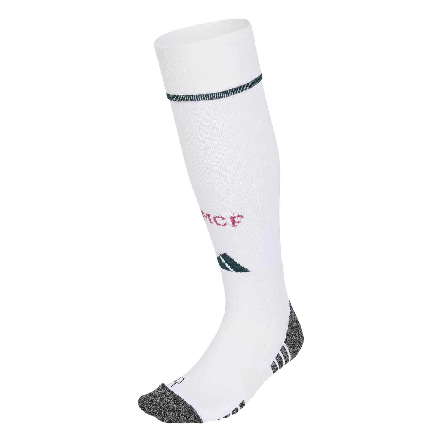 Chaussettes Domicile 26/27 Blanc