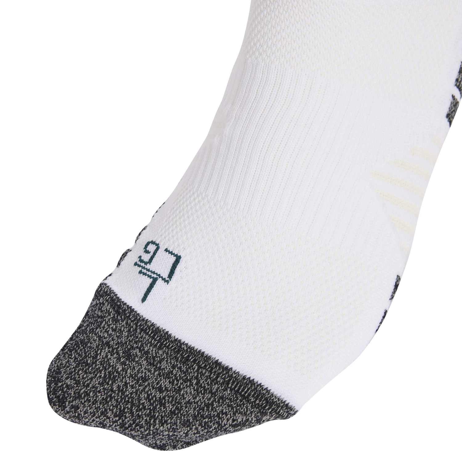 Chaussettes Domicile 26/27 Blanc