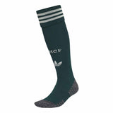 Away Socks Green 26/27