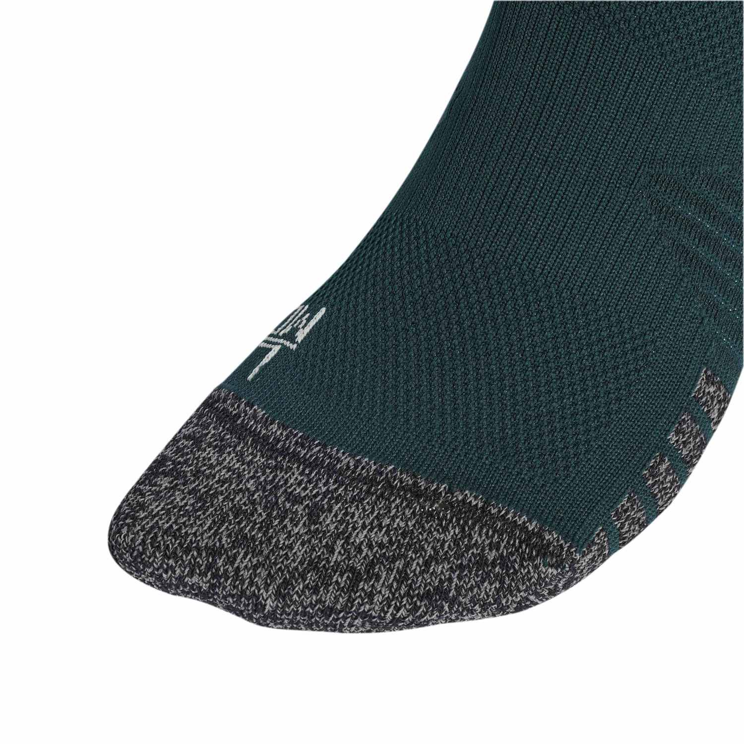 Away Socks Green 26/27