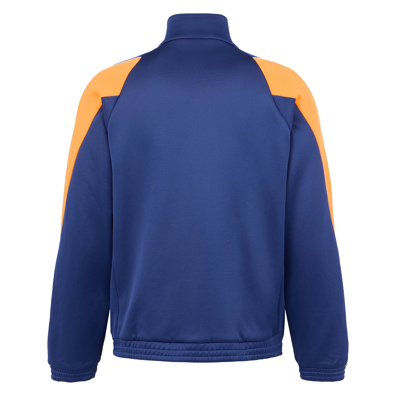 Homme adidas Stadium Veste de Survêtement Bleu Marine