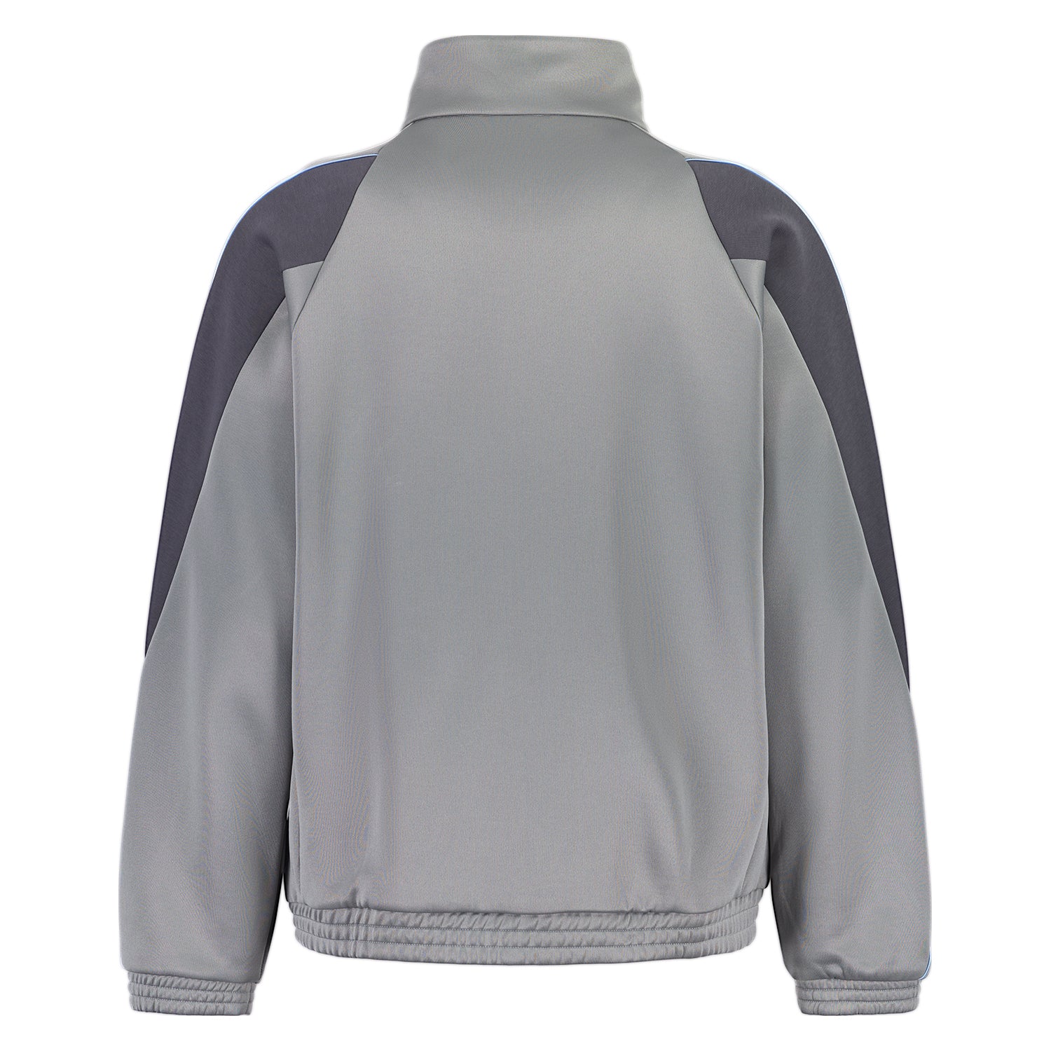 Mens adidas Stadium Track Top Grey – Official Real Madrid Store