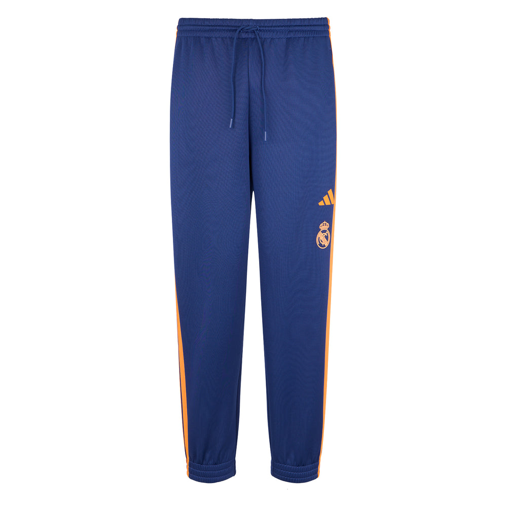 Mens adidas Stadium Pants Navy