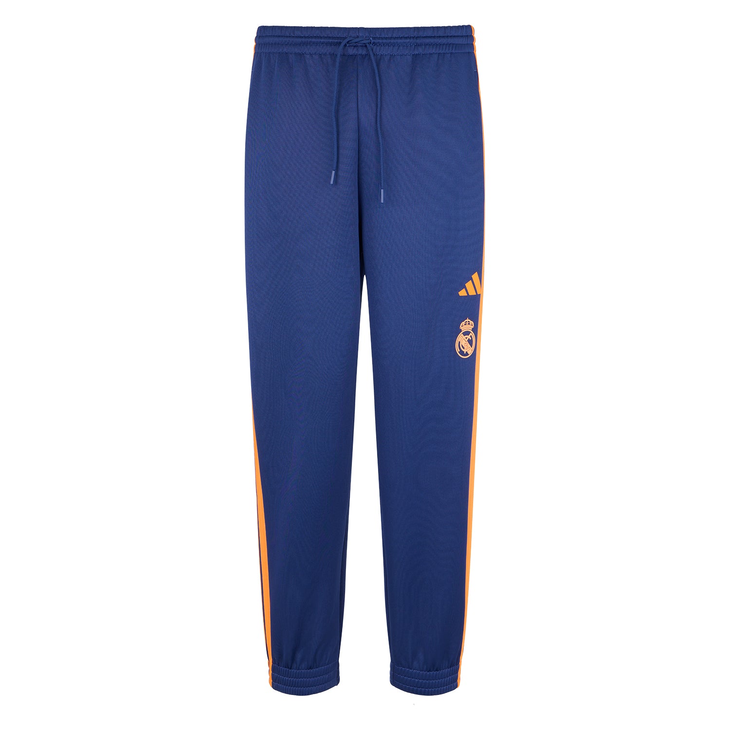 Homme adidas Stadium Pantalon Bleu Marine