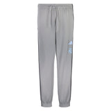 Mens adidas Stadium Pants Grey