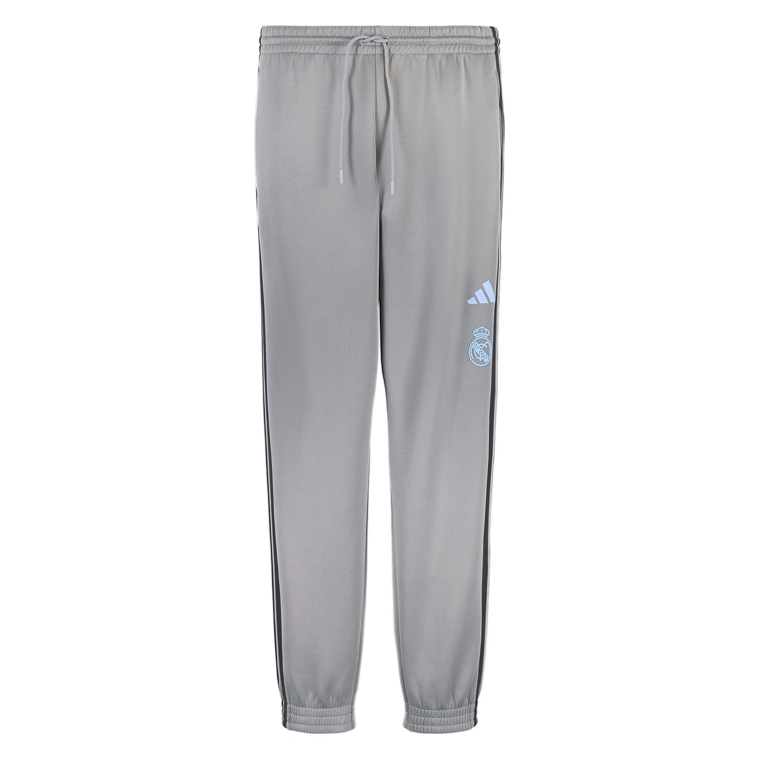 Pantalón Hombre adidas Stadium Gris