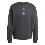 Sudadera Hombre adidas Stadium Gris