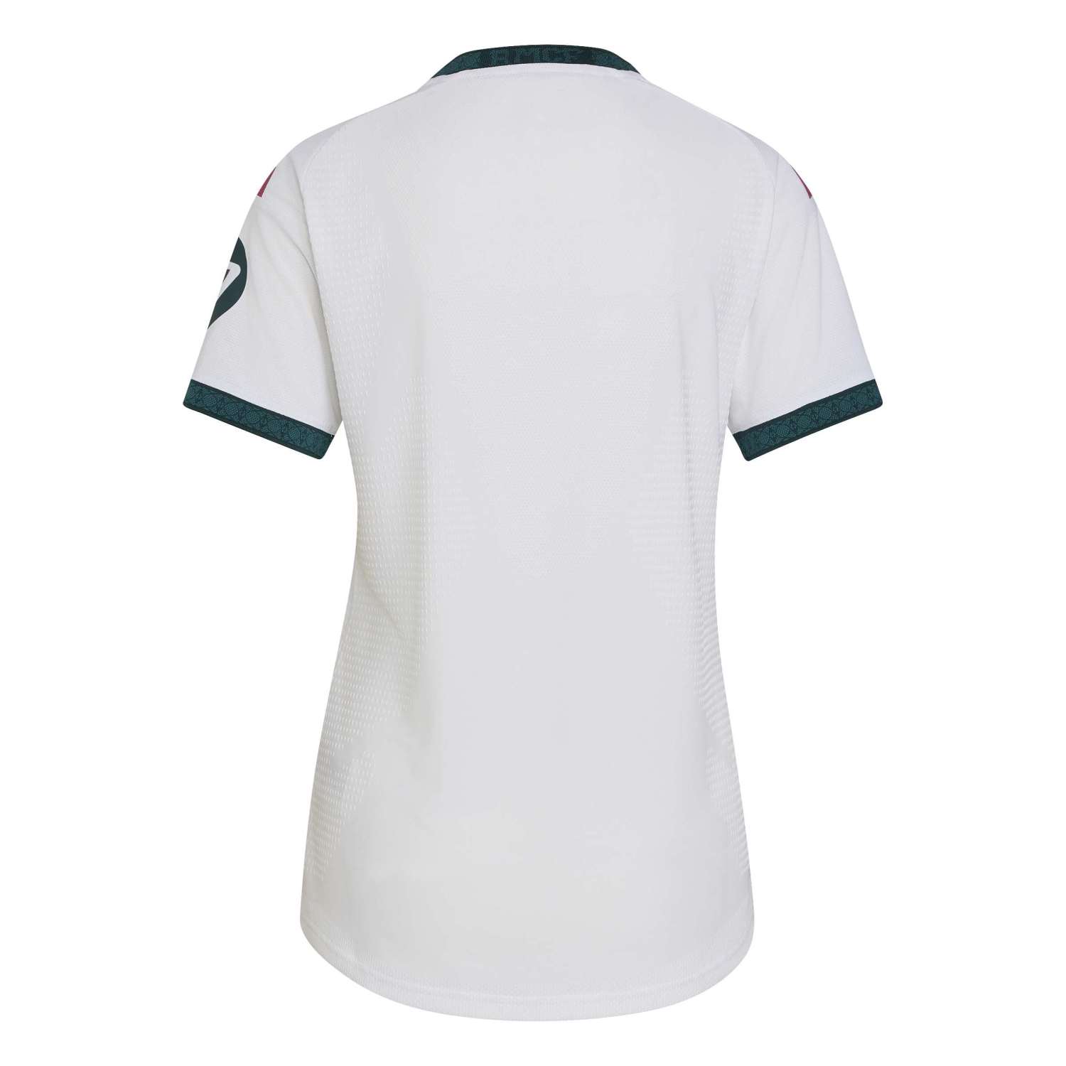 Maillot Domicile Authentique 26/27 Blanc Femme