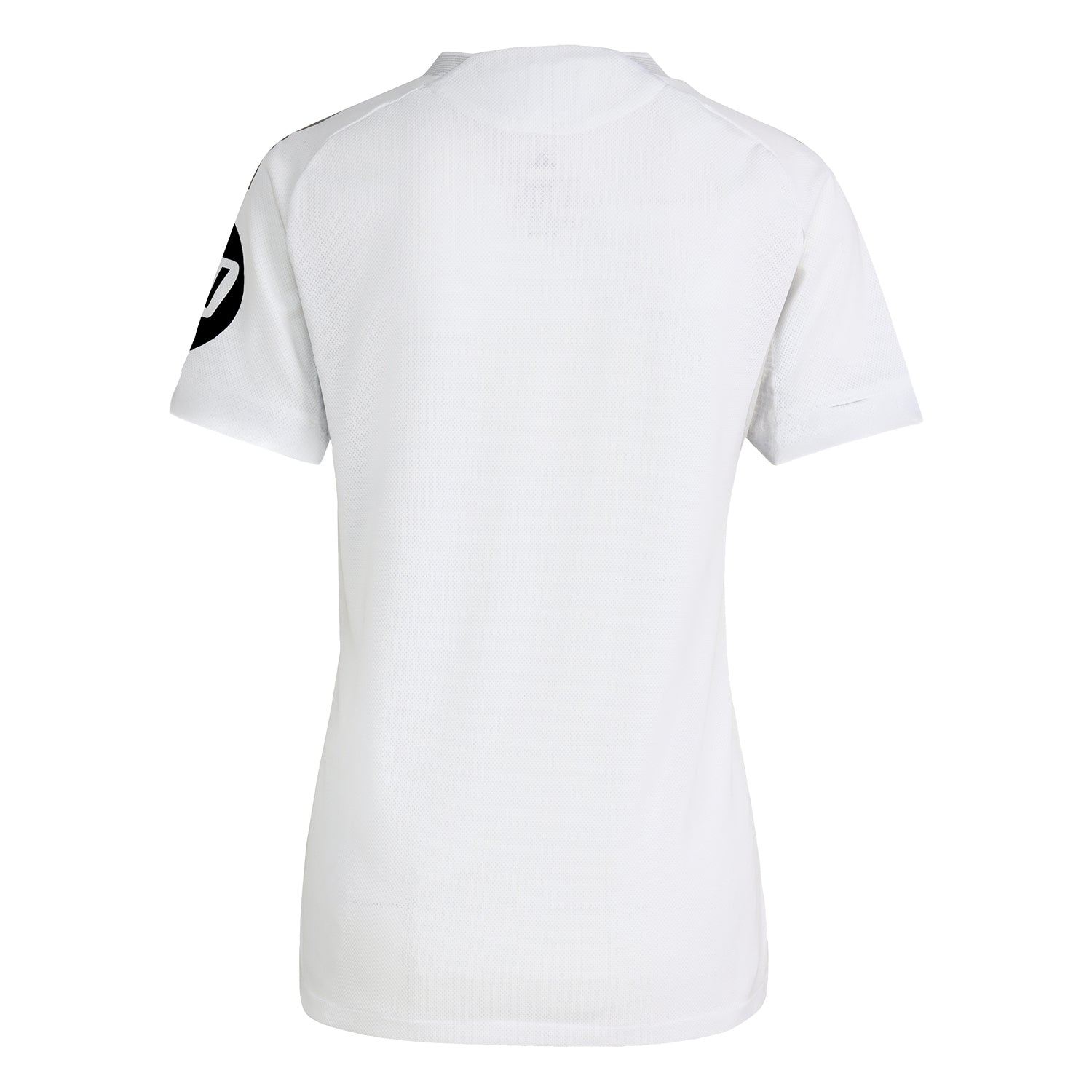 Womens Home Jersey 26/27 White