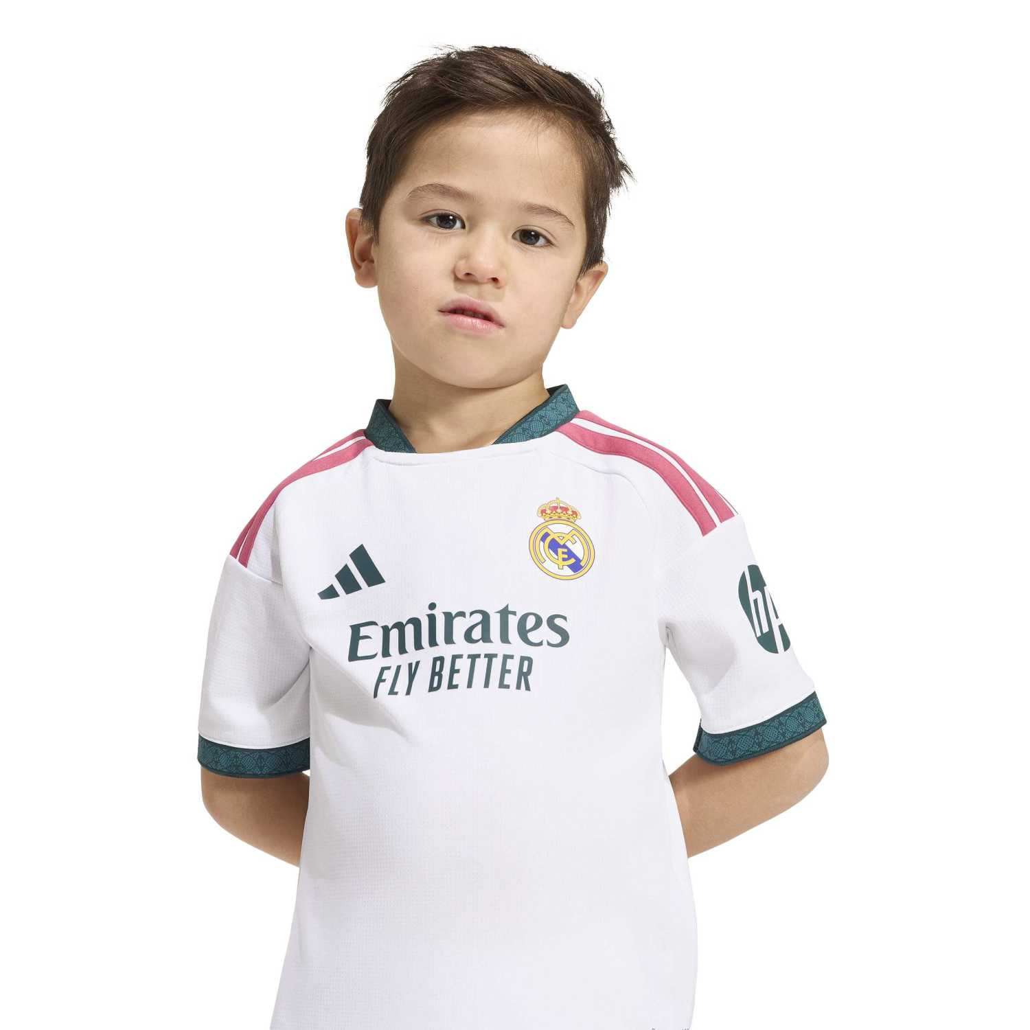 Infant Home Kit 26/27 White