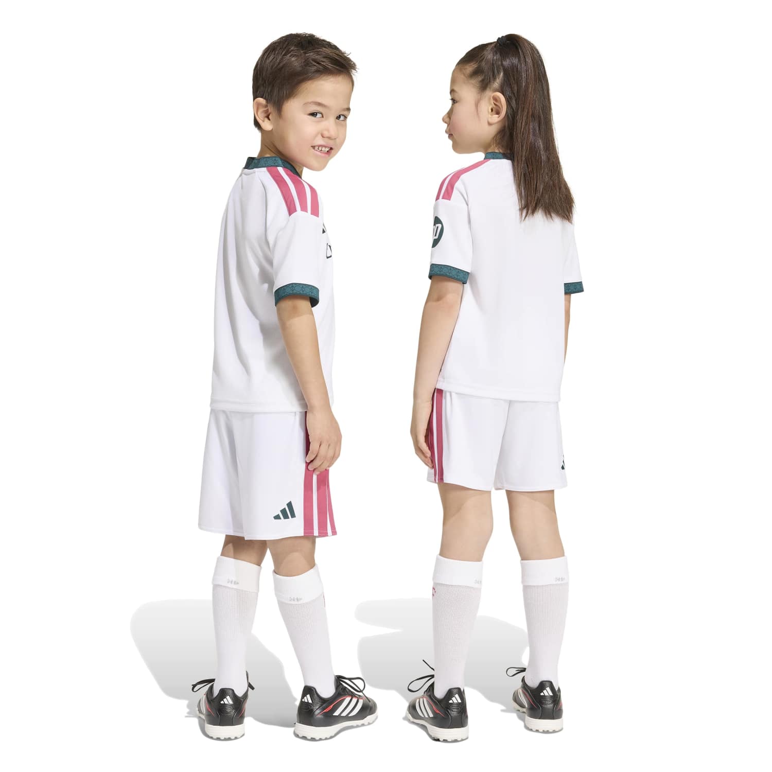 Infant Home Kit 26/27 White