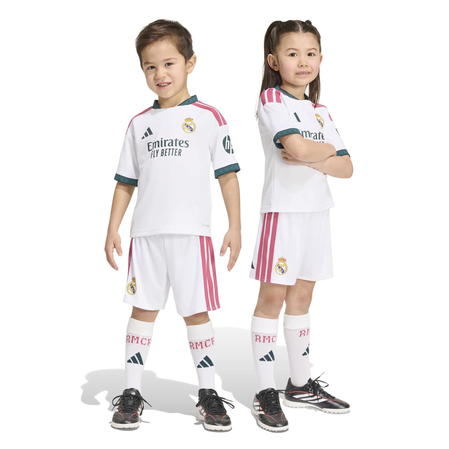 Infant Home Kit 26/27 White