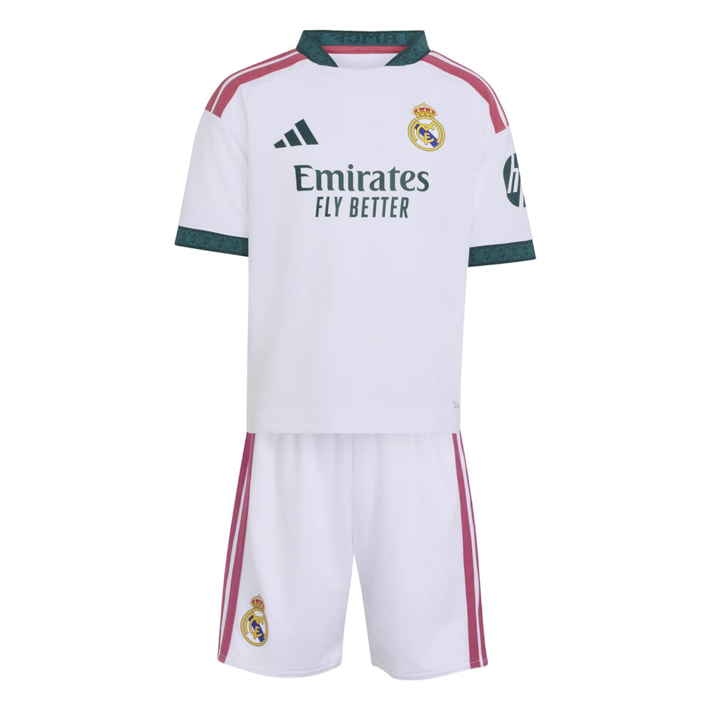 Infant Home Kit 26/27 White