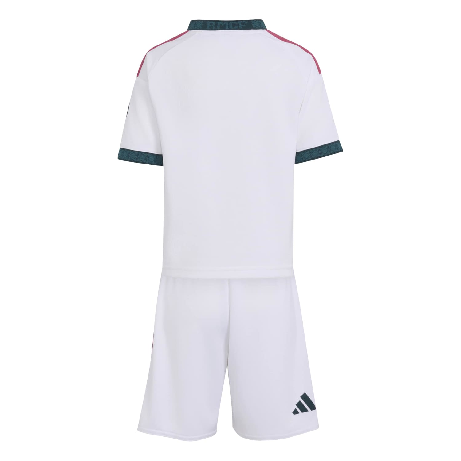 Infant Home Kit 26/27 White