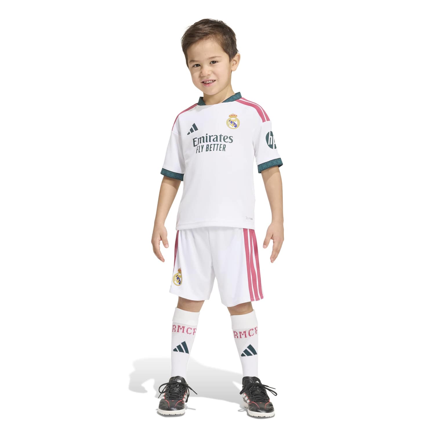Infant Home Kit 26/27 White