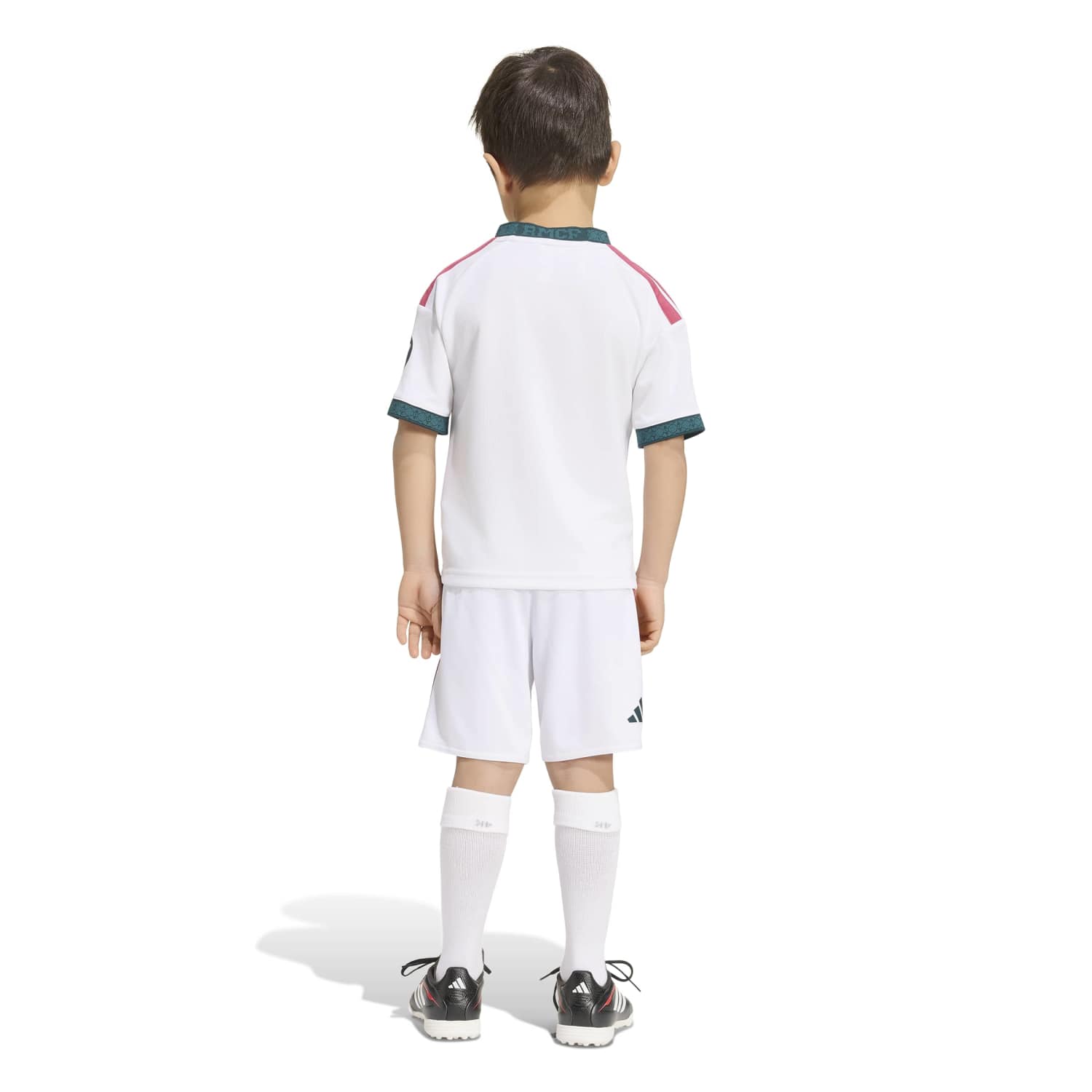 Infant Home Kit 26/27 White