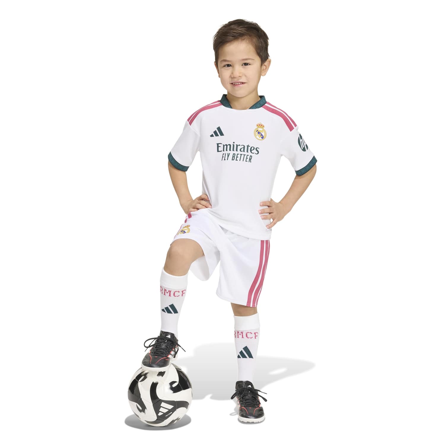 Infant Home Kit 26/27 White