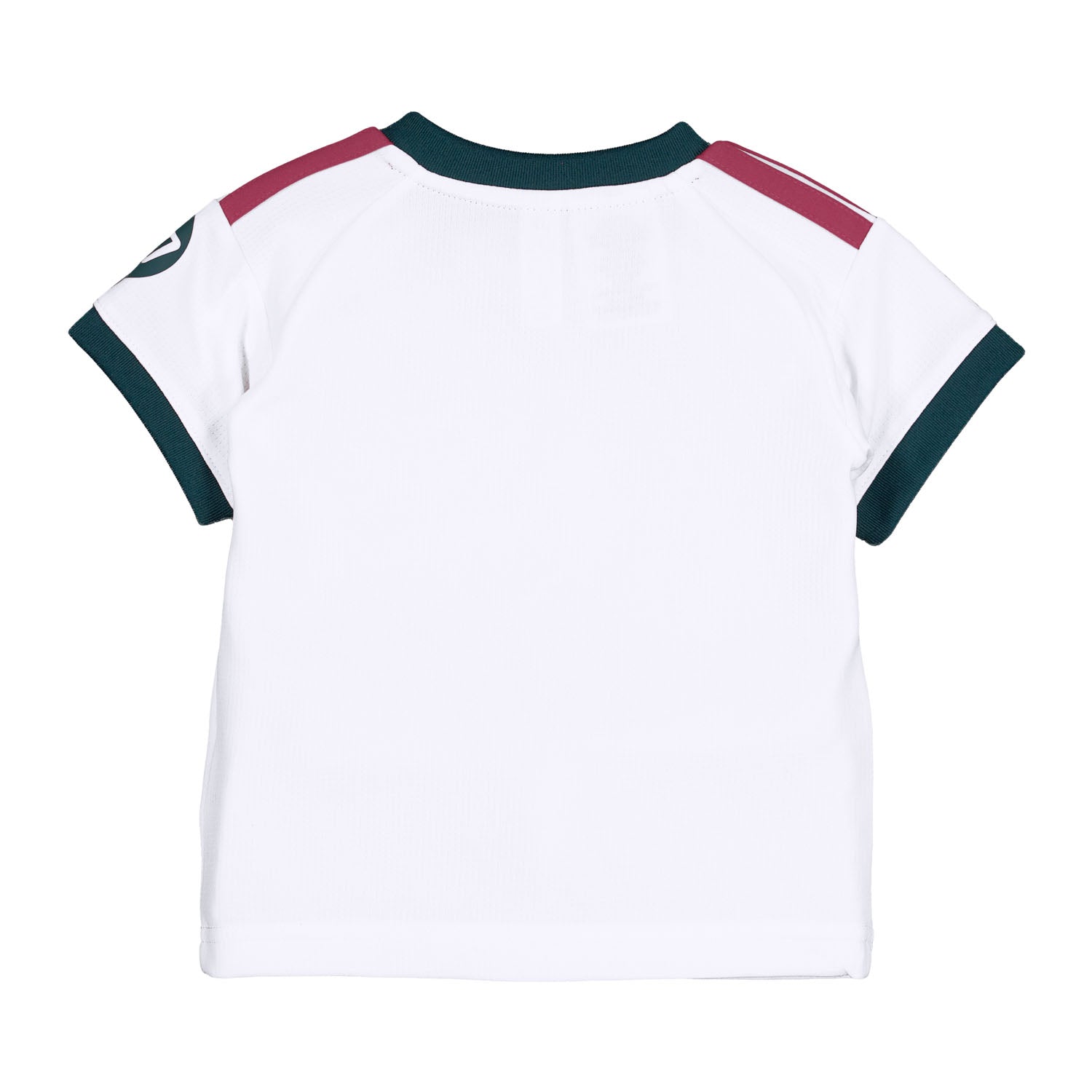 Tenue Domicile 26/27 Blanc Bébé