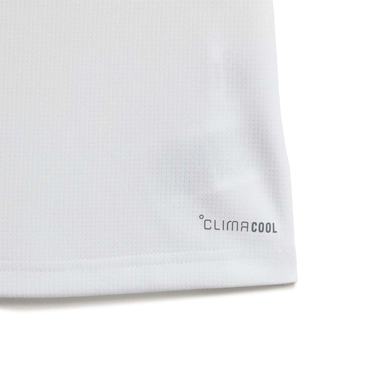 Tenue Domicile 26/27 Blanc Bébé