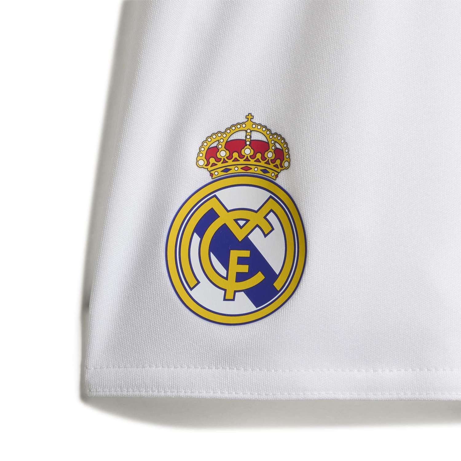 Tenue Domicile 26/27 Blanc Bébé